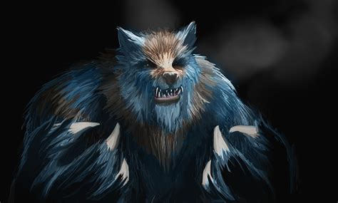 تصویر کا نتیجہ برائے Werewolf Transformation 13