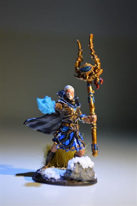 Image result for Custom D&D Miniatures