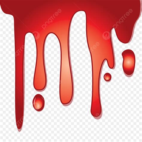 Toradh íomhá ar Blood Transpernt