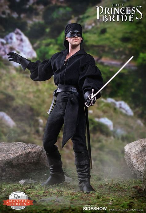Image result for Princess Bride Dread Pirate Roberts