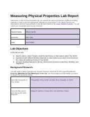 Afbeeldingsresultaten voor Physical Properties Lab Kit