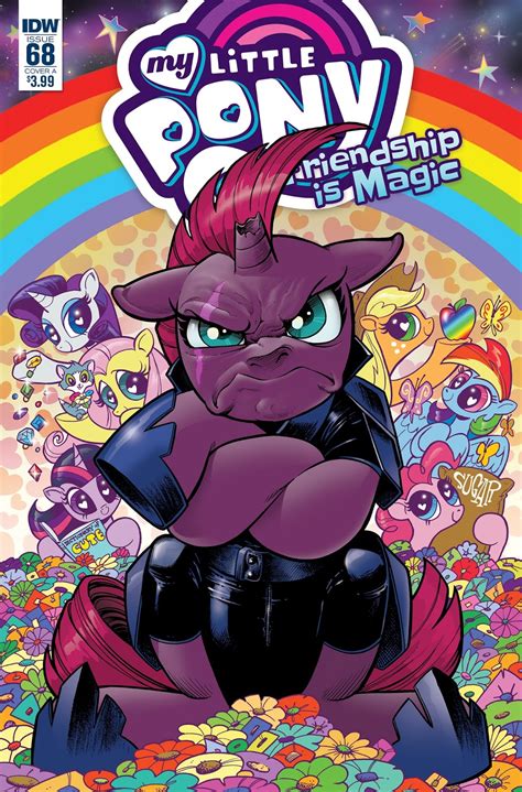 MLP Comic Fandom に対する画像結果