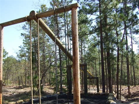 Image result for Army Obstacle Course Layout