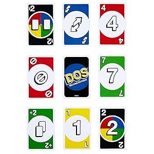Dos All Cards に対する画像結果