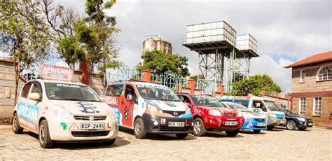 Image result for Driving Classes in Kenya