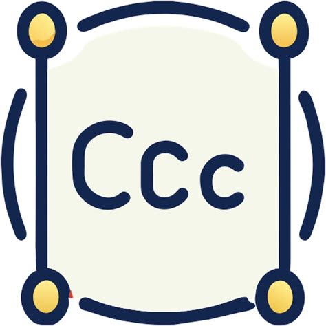 Image result for C Program Structure Icon