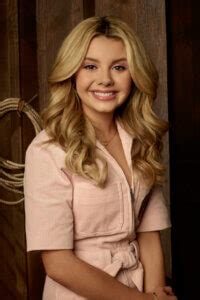 Toradh íomhá ar Mallory Bunk'd