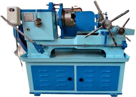 Toradh íomhá ar Bolt Threading Machine