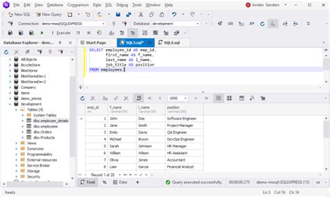 Image result for How to Use Select Statement in SQL