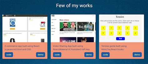 Image result for React JS Web Pages