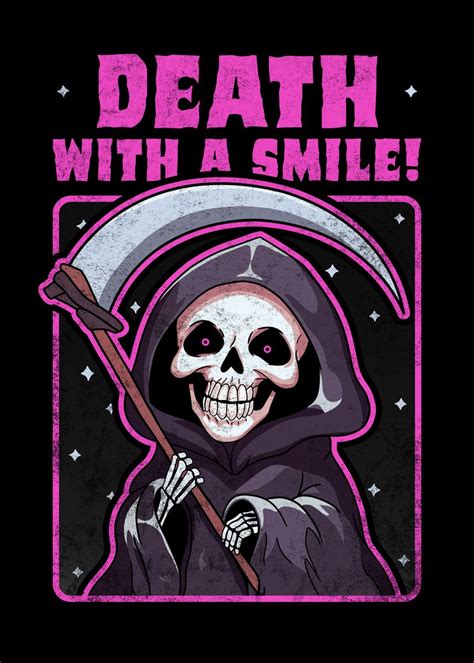 Image result for Death Smile with Blood