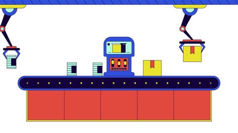 Image result for 3PL Logistics Animation