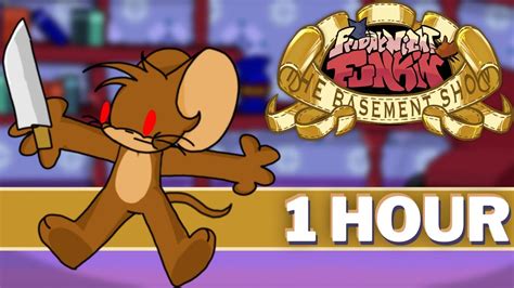 Jerry FNF に対する画像結果