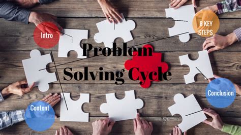 Image result for Problem Solving Cycle PPT
