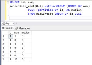 Image result for SQL Mid