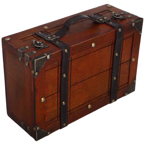 Treasure Chest Storage Trunk に対する画像結果