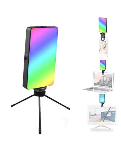 Mini Portable LED Light Panel に対する画像結果