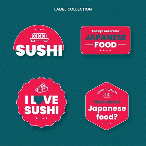 Toradh íomhá ar Design Food Label