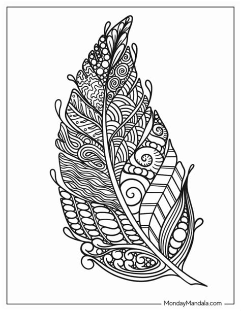 Image result for Zentangle Patterns Coloring Pages