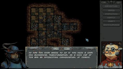 Loop Hero Review に対する画像結果