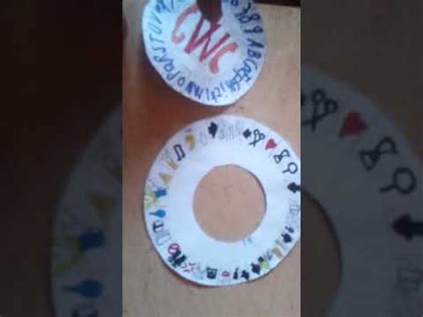 CWC Decoder Wheel Printable-এর ছবি ফলাফল