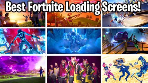 Toradh íomhá ar Fortnite Wild Card Loading Screen
