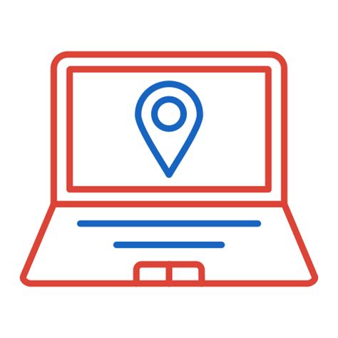 Image result for Map On Computer Icon