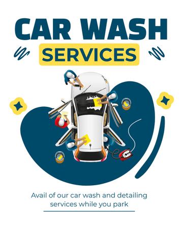 Image result for Editable Auto Detailing Templates