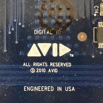 Toradh íomhá ar Digidesign Pro Tools Track