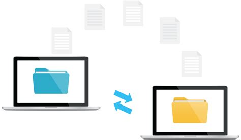 Toradh íomhá ar Computer Migration