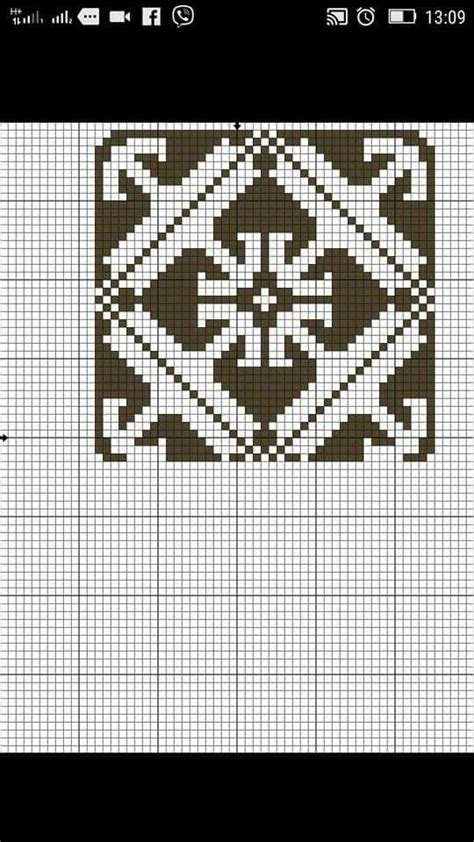 Image result for Free Crochet Chart Patterns