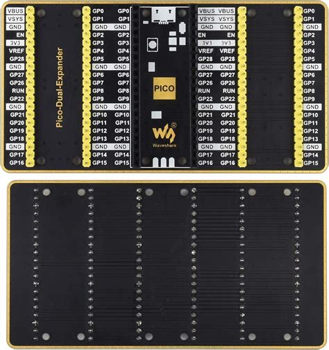 Toradh íomhá ar Raspberry Pi 4 UART Expander