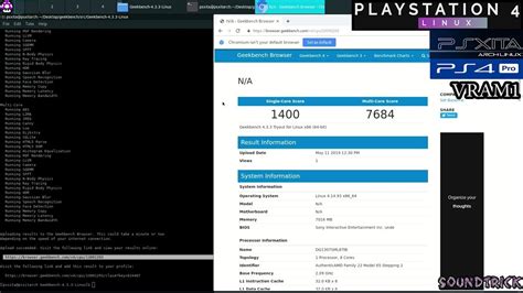 Image result for PS4 CPU Benchmark