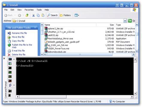 Afbeeldingsresultaten voor Select File Prompt Explorer