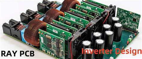 Image result for Inverter Design