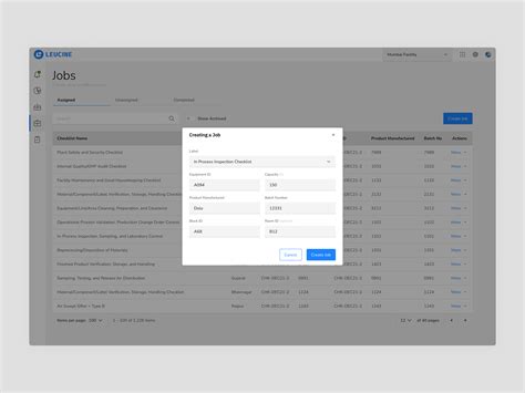 Image result for UI Design Modal Control