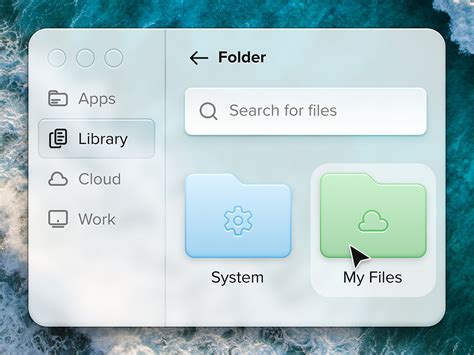 Image result for Jump UI Transparent