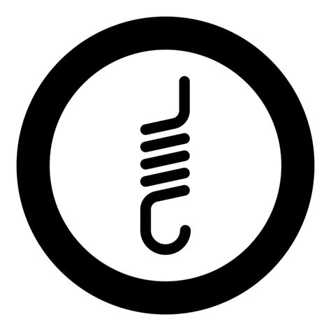 Image result for Spring Hook Alpine Icon