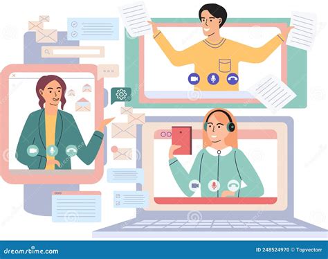 Afbeeldingsresultaten voor Internet Conference Software