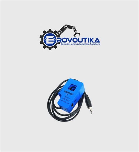 Image result for Non-Invasive AC Current Sensor