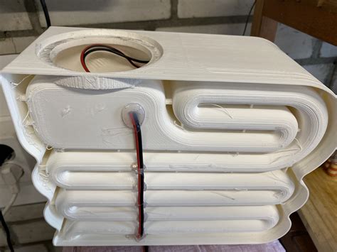 Toradh íomhá ar Concrete Mini Model Bridge