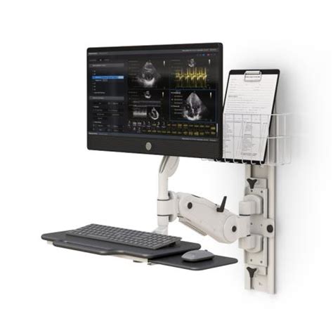 Wall Mount Computer Monitor Stand માટે ઇમેજ પરિણામ