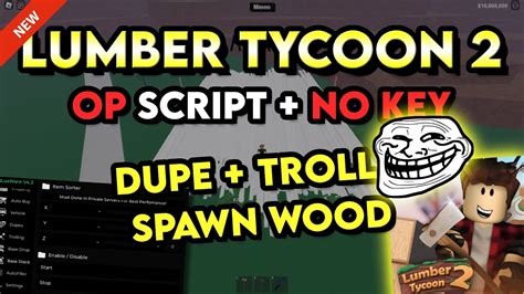Toradh íomhá ar Wood Dupe Script Lumber Tycoon 2