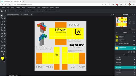 Image result for How to Make Roblox Shirts with Blender Tutorial 2020