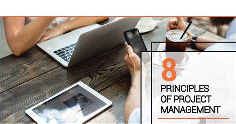 Afbeeldingsresultaten voor Principles of Project Management the Right of Way