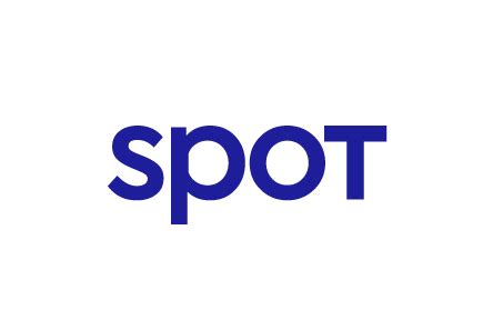 Toradh íomhá ar Spot Background