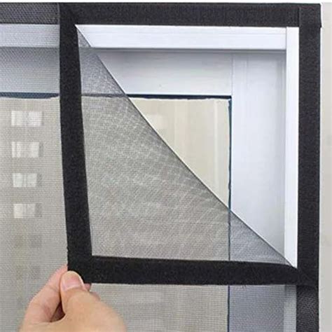 Polyster Net Frame Window に対する画像結果