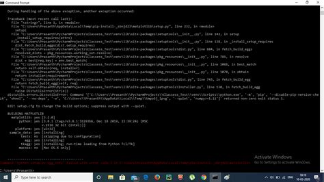 Afbeeldingsresultaten voor Python Py Install
