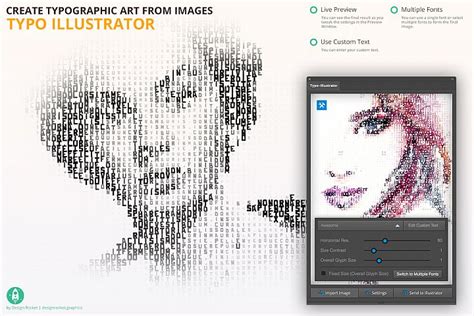Illustrator Typo Tutorial に対する画像結果