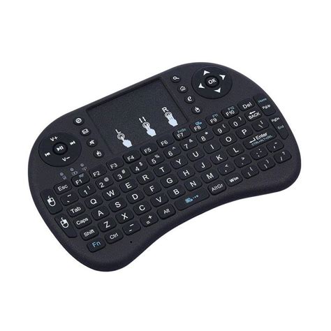 Toradh íomhá ar PC TV Mouse Keyboard